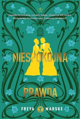 Immagine prodotto di Niespokojna prawda