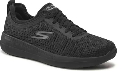 Produktbild von Skechers Sneakers 216142-BBK in Black color size 42.5