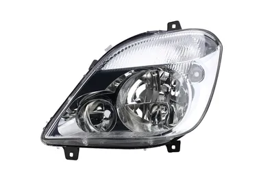 Produktbild von Johns, Scheinwerfer Halogen Front passend für Mercedes Sprinter 906 06 - 13 H7 H7 Links 9068200161 A9068200161