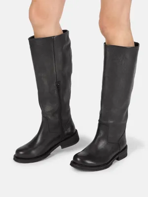 Produktbild von FELMINI WIDE FIT Stiefel Stiefel Leder