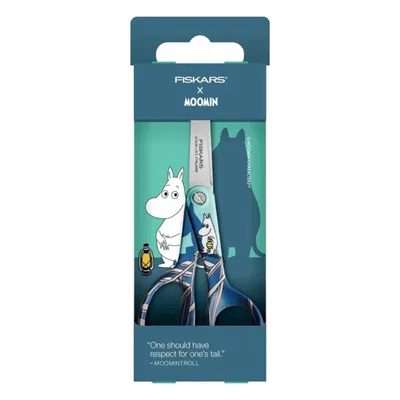 Zdjęcie produktu dla Fiskars Nożyczki Dziecięce 13Cm Muminek