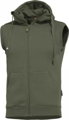 Immagine prodotto di Gilet Pentagon Thespis verde taglia S da uomo verde taglia S