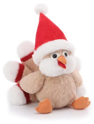 Productafbeelding van Schattige Pluche Dier Knuffel voor Kinderen