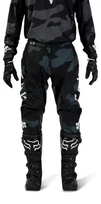 Immagine prodotto di Pantaloni da motocross FOX 180 Bnkr 2023, nero, 26