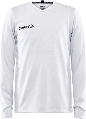 Produktbild von Craft Progress LS Basket Jersey Jr