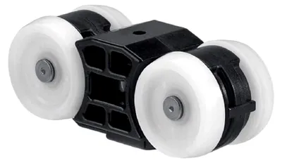 Produktbild von Doppelrollenwagen zu Perlan 140