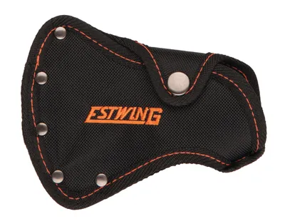 Image de Sac en nylon ESTWING noir pour la hache EO25A