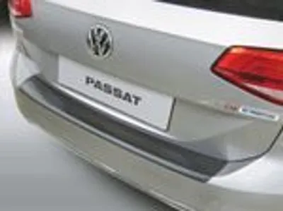 Produktbild von RGM Ladekantenschutz RBP820 Hinten für VW Passat Variant (3G5, CB5) ABS (Acrylnitril-Butadien-Styrol-Copolymerisat)
