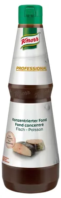 Immagine prodotto di Knorr Prof. Konz. Brodo di pesce