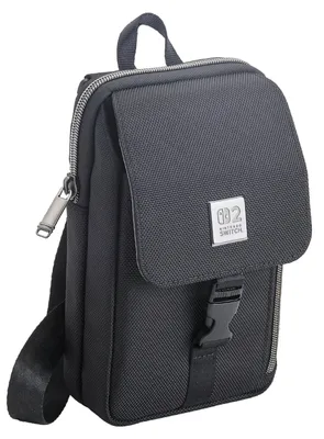 Immagine prodotto di NACON MC16 Zaino Nintendo Nero