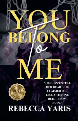 Produktbild von You Belong To Me