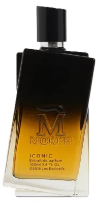 Image de Morph Iconic Extrait de Parfum 100 ml UNISEX