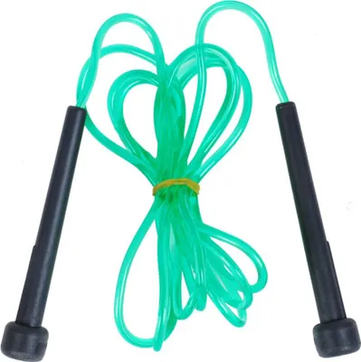 Produktbild von Sporti France Flup 2.2m Springseil Grün Grün One Size