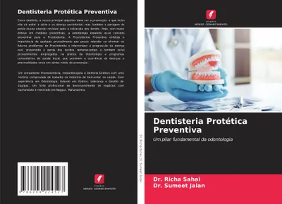 Produktbild von Präventive Zahnprothetik
