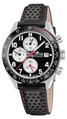 Produktbild von Lotus CHRONO 18995/4 Herrenchronograph