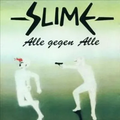 Produktbild von Slime-Alle gegen alle