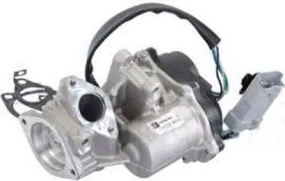 Produktbild von PIERBURG 7.11237.00.0 AGR-Ventil mit Dichtung für LAND ROVER Range Rover Sport (L320) Abgasrückführungsventil