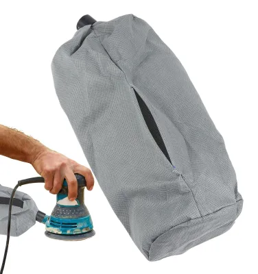 Obrázok produktu pre Sievačka na zachytávanie prachu