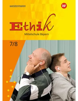 Image de Ethik 7 / 8. Mittelschulen in Bayern