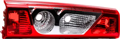 Produktbild von ALKAR Rückleuchte Heckleuchte Links für CITROËN JUMPY Kasten für FIAT Scudo (270, 272) Scudo Kastenwagen (270, 272) passend für PEUGEOT EXPERT Kasten