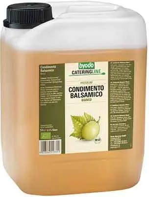 Produktbild von Byodo Condimento Bianco 5,5% Säure 5l