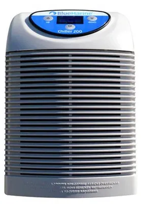 Produktbild von Kühler Chiller 200