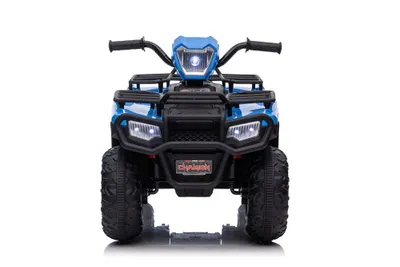 Immagine prodotto di Quad a batteria JC915 blu