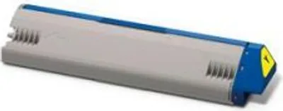 Obrázok produktu pre OKI 45536509, 38000 strany, Žltá, 1 kusov
