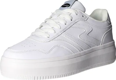 Produktbild von Sneakers Damen-Sneaker Weiß, Farbe:weiß, EU Größe:38
