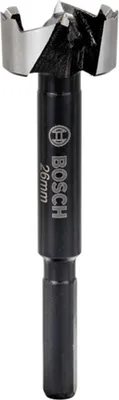 Produktbild von Forstnerbohrer gewellt, Ø 26mm (Länge 90mm)