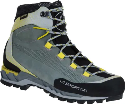 Produktbild von La Sportiva Trango Tech Goretex Wanderstiefel Schwarz,Grau EU 41 Frau Schwarz,Grau EU 41