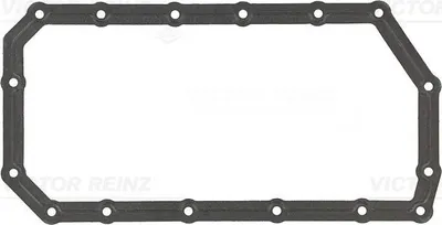 Produktbild von REINZ Ölwannendichtung für LAND ROVER Freelander SUV (L314) 71-37004-00