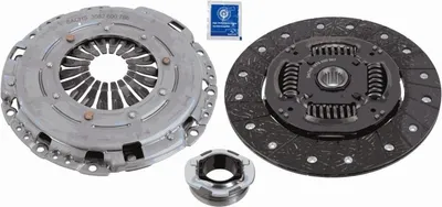 Zdjęcie produktu dla Zestaw sprzęgła SACHS 3000 950 840