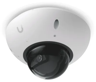Image de Ubiquiti Enterprise Video Camera UVC-G6-Dome-W