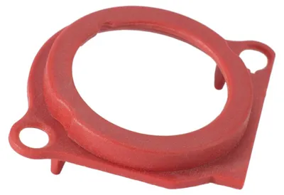 Produktbild von NEUTRIK® Codierring für A-Serie male | rot