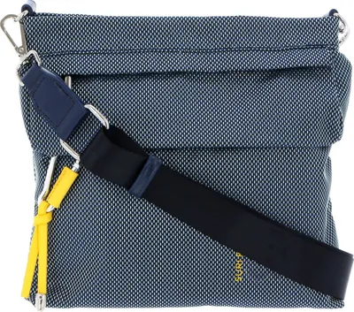 Produktbild von Suri Frey Umhängetasche Marry Blau onesize
