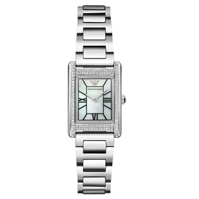 Produktbild von Emporio Armani AR11625 Damenarmbanduhr