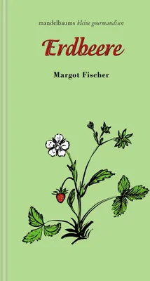 Produktbild von Erdbeere