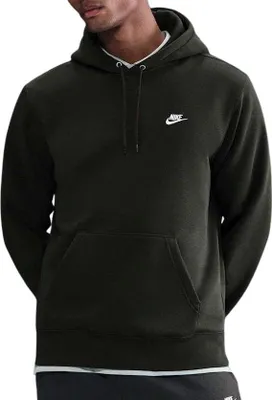 Zdjęcie produktu dla Męska bluza z kapturem Nike Club