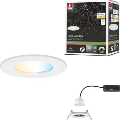 Immagine prodotto di Paulmann Luce da incasso LED Nova