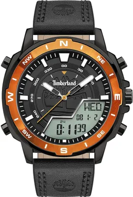 Produktbild von Timberland MILWOOD TDWJD2004501 Herrenarmbanduhr