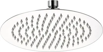 Obrázek produktu pro Hlavová sprcha Aurlane 250 x 250 mm chrom