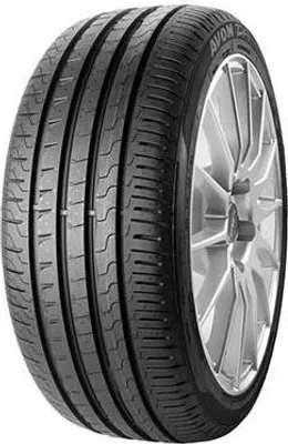 Obrázok produktu pre Avon ZV7 ( 215/45 R16 90V XL )