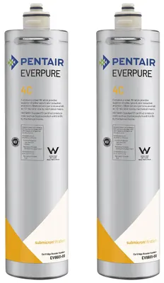 Produktbild von Everpure 4C Wasserfilter EV9600-00