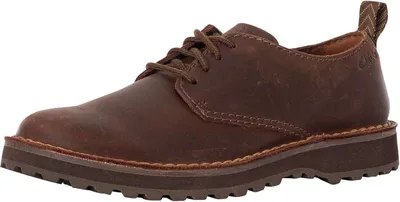 Produktbild von Clarks Solsbury Lace Dark Brown 44.5