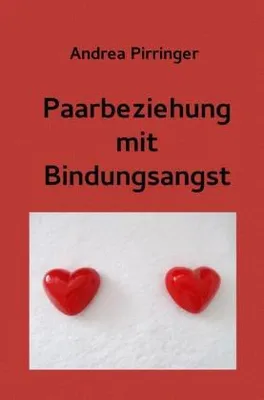 Produktbild von Paarbeziehung mit Bindungsangst