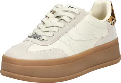 Produktbild von Steve Madden Sneaker Sneaker Leder