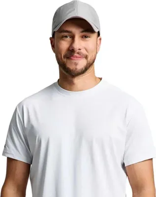 Produktbild von Slam Techno Kappe Weiß  Herren,Damen Weiß One Size