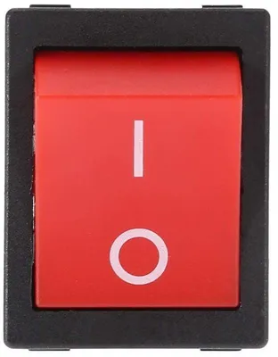 Immagine prodotto di Interruttore da 30 A a 4 poli, tipo nautico, On/Off