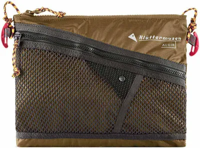 Produktbild von KlÄttermusen Algir M Packwürfel Grün Grün One Size